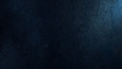  A dark, textured background image. It has a grainy appearance with varying shades of black and blue.