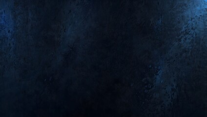 a dark textured background. There are faint blue highlights on the top and right edges suggesting an edge.