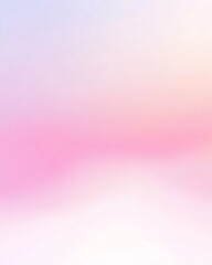 A soothing abstract gradient background.blending pastel pink and light blue hues.evoking calm and comfort.ideal for mental health and well-being platforms