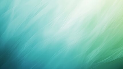 A soothing abstract gradient background.merging pastel blues and greens.evoking calmness and peace.ideal for wellness and mindfulness content