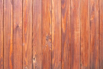 Naklejka premium Vintage wooden panel background. Old wooden background texture