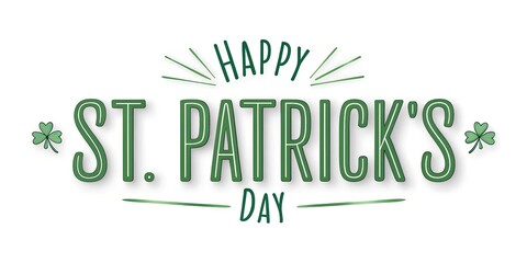 Naklejka premium Minimalist 