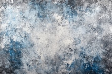 Fototapeta premium Abstract Blue and Gray Texture Background