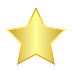 gold star