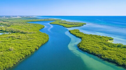 Protected Area Tourism: Experience national parks dedicated to biodiversity, where tourism fosters education on the importance of conserving ecosystems.
