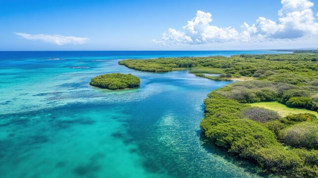 Protected Area Tourism: Experience national parks dedicated to biodiversity, where tourism fosters education on the importance of conserving ecosystems.
