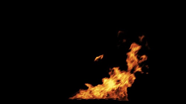 Fire 05 Loop HD