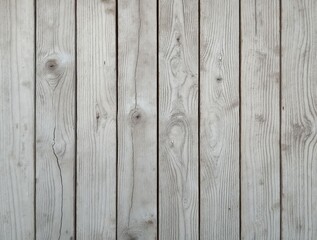 Light gray wooden planks, showcasing a natural wood grain.