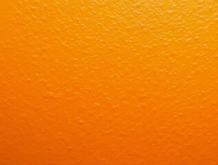 Close-up of an orange peel