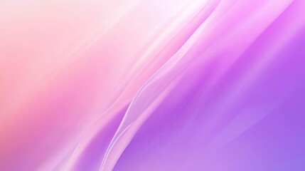 Fototapeta premium A sophisticated abstract gradient background with muted purples and taupes.featuring elegant color transitions.focusing on luxury and calm.ideal for premium content