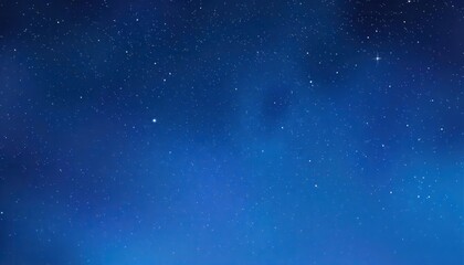 Fototapeta premium Stargazing night adventure open sky nature scene tranquil environment wide angle cosmic wonder