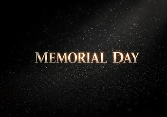 American flag with the text Memorial day.
, Veterans day poster. Veteran's day illustration with american flag, 11th November, Vector illustration
