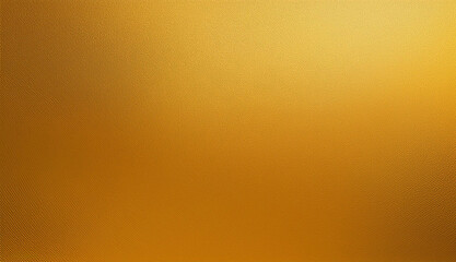 Golden Gradient Texture