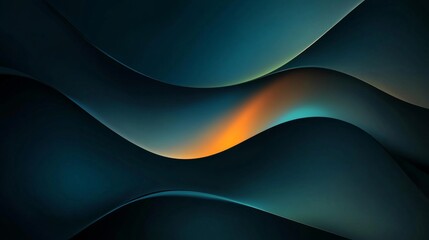 A sophisticated abstract gradient background.featuring a blend of dark and rich colors.emphasizing luxury and elegance.ideal for high-end branding and fashion websites