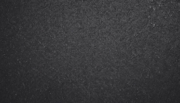 Dark Grey Textured Background