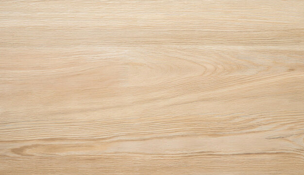 Light Wood Texture Backgroun