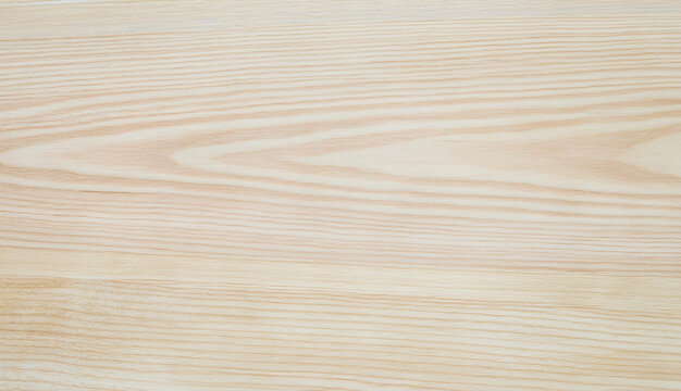 Light Wood Texture Backgroun