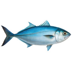 Bluefish AI Generated Image