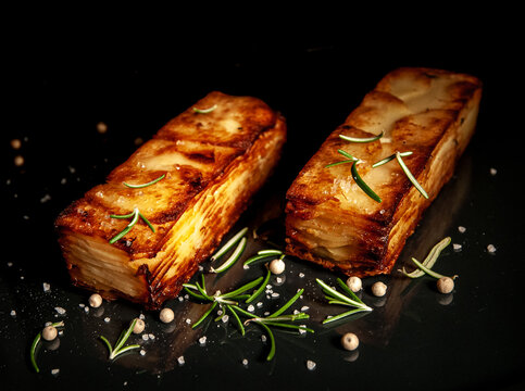 Mil folhas de batata