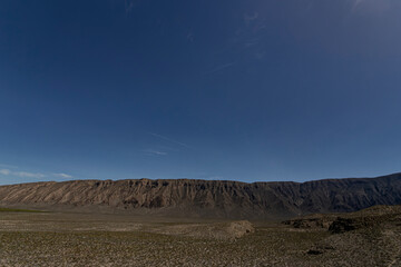 Marble Mines, Cuatro Cienegas Coahuila Mexico.
