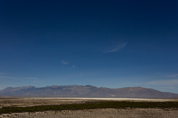 Marble Mines, Cuatro Cienegas Coahuila Mexico.
