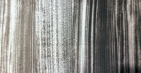 白と黒のモノトーンの木目のテクスチャ
