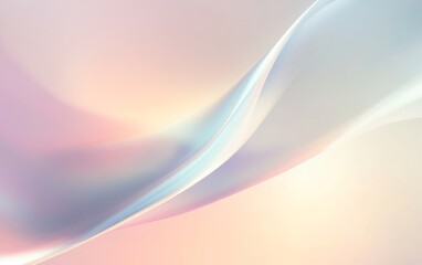 Obraz premium A sophisticated gradient background with pearl and onyx tones.featuring elegant transitions.conveying luxury and sophistication.ideal for high-end branding and special occasions