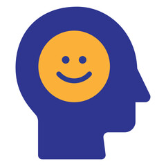 Happiness Smile Emoji