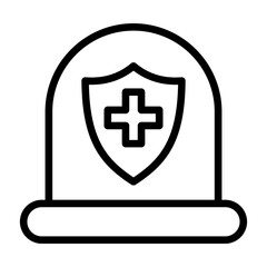 Obraz premium Emergency