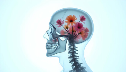 anatomy of human brain
