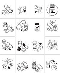 Medicine icon