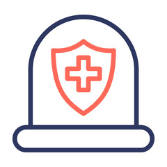 Obraz premium Emergency