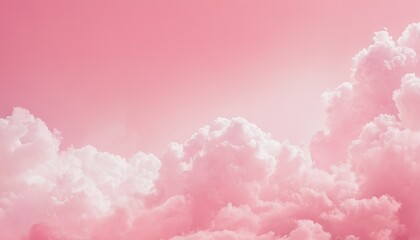 Blurred gradient soft pink colours abstract background. Design for Valentine's day dan Mother's day greeting card and poster.
