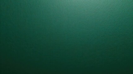 High-Resolution Emerald Green Textured Surface Background Ideal for Design Projects and Presentations