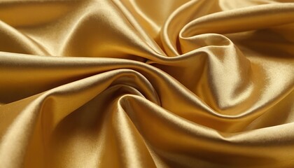 Fototapeta premium Gold and brown abstract background with a gold and brown texture
