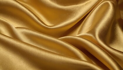 Obraz premium Gold and brown abstract background with a gold and brown texture