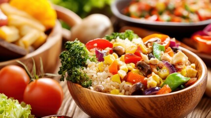 Abundant Chinese Cuisine Collection for the 2025 New Year Celebration