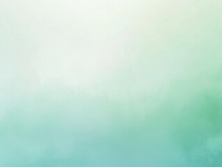A tranquil abstract gradient background with soft greens and muted greys.featuring gentle color shifts.focusing on calm and sophistication.ideal for corporate and wellness content