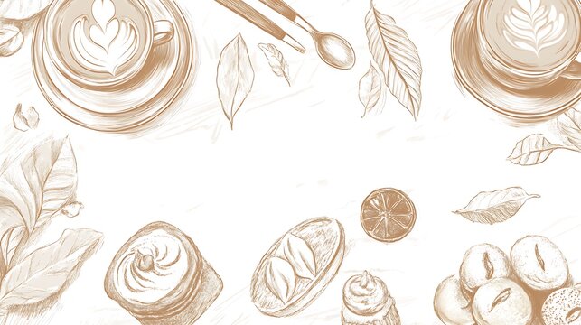 Menu design is a crucial aspect of the dining experience, blending creativity and functionality. It should be attractive, organized, and intuitive to ensure customers can easily navigate it. A well-de