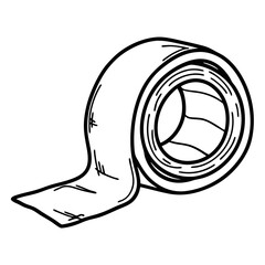 Tape Roll
