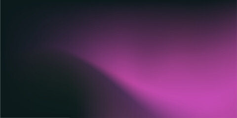 abstract background dark purple gradient. copy space. vector.