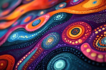 colorful
