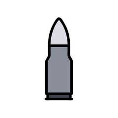 bullet icon design