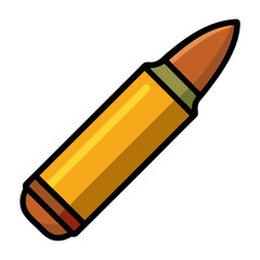 bullet icon design