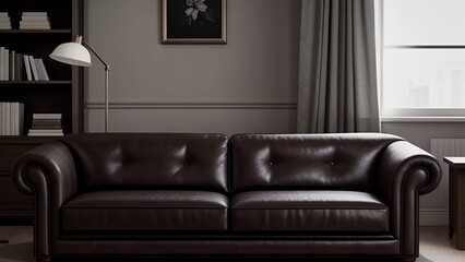 Poignant poem exploring the deep emotional connection between a person and their favorite piece of furniture, filled with nostalgia and meaning.