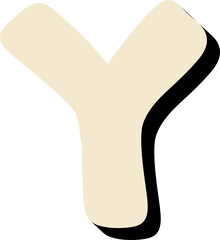 Alphabet Letter Icon