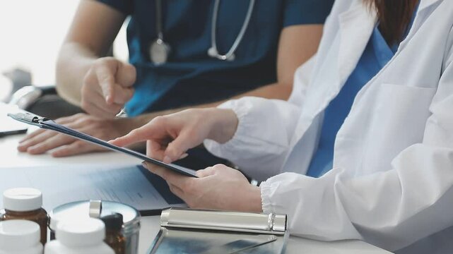 Patient care just got a whole lot more streamlined