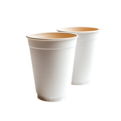 pong lang Advertisement isolated on white background full depth of field 