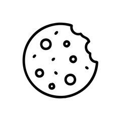 cookie icon design