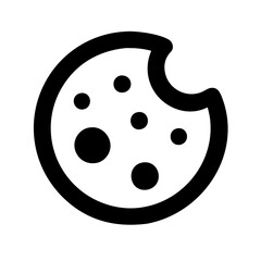 cookie icon design